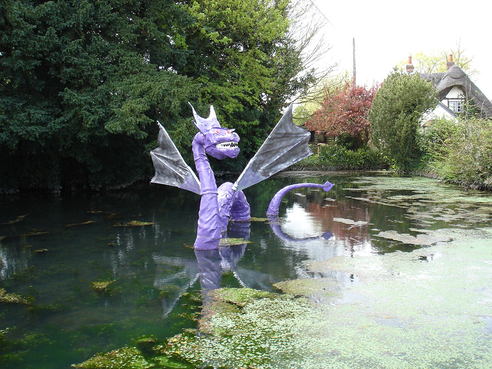 Dragon-In-Pond-1