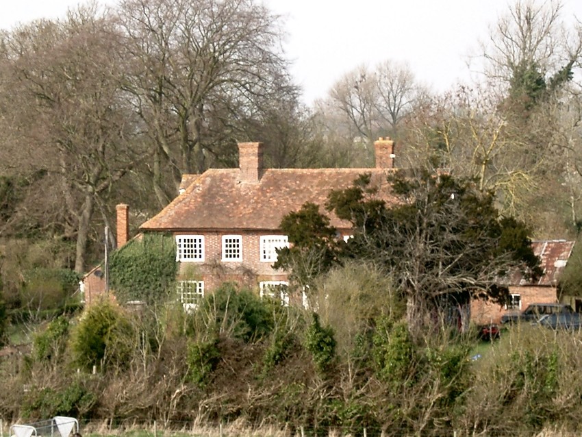 Grove Manor Farm