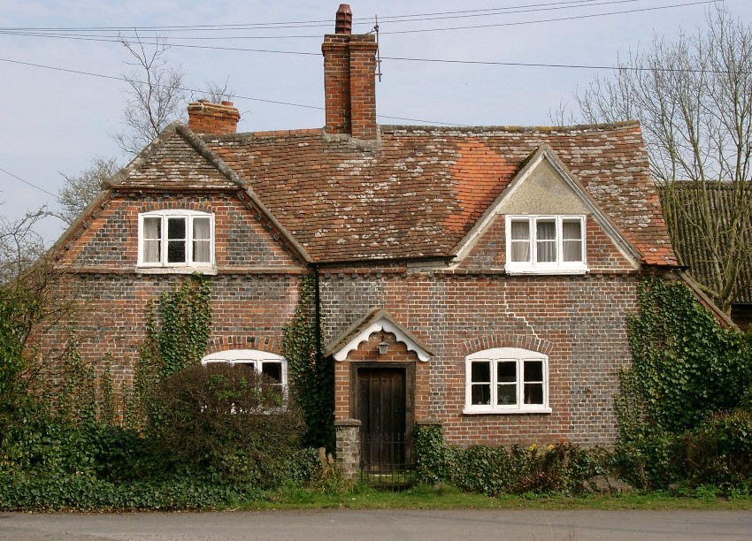 Ivy Farmhouse