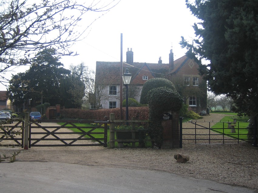 Manor Farm
