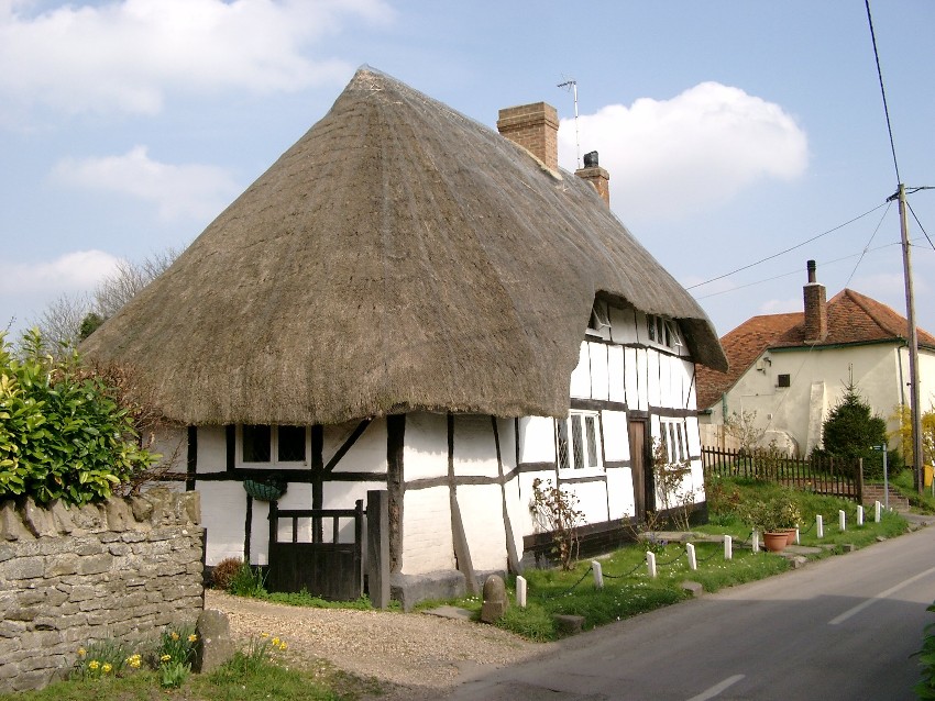 York Farm Cottage