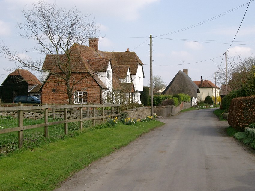 York Road & York Farm